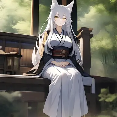 Profile image of 千代