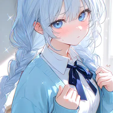 Profile image of Suzune