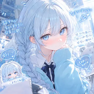 Profile image of すずね