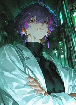 Profile image of ネヴァン