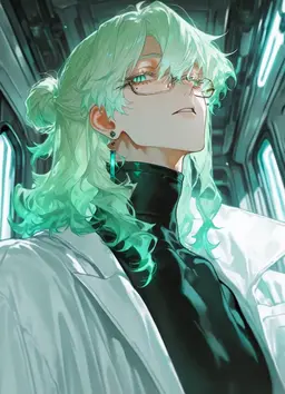 Profile image of エルネスト