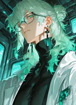 Profile image of エルネスト