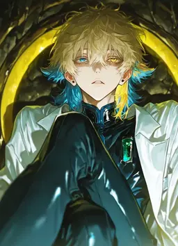 Profile image of ルシエル