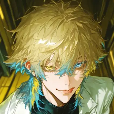 Profile image of ルシエル