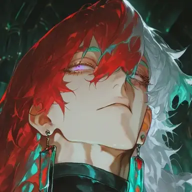 Profile image of アゼル