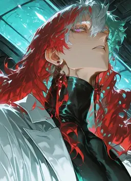 Profile image of アゼル