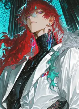 Profile image of アゼル