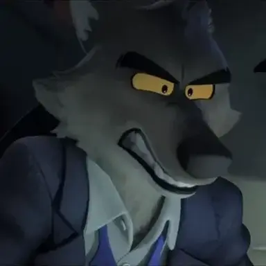 Profile image of Wolf