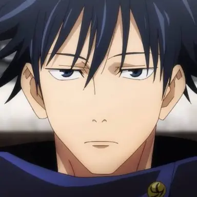 Profile image of 伏黒恵