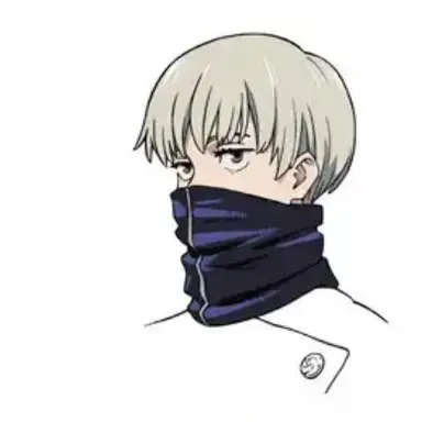 Profile image of 狗巻棘