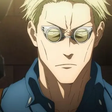 Profile image of 七海建人