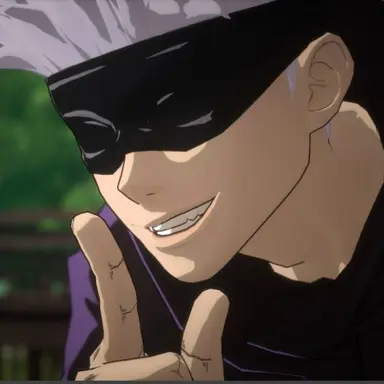 Profile image of 五条悟