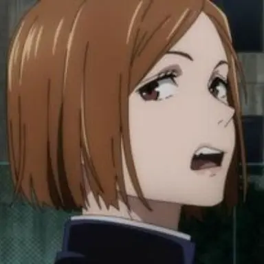 Profile image of 釘崎野薔薇