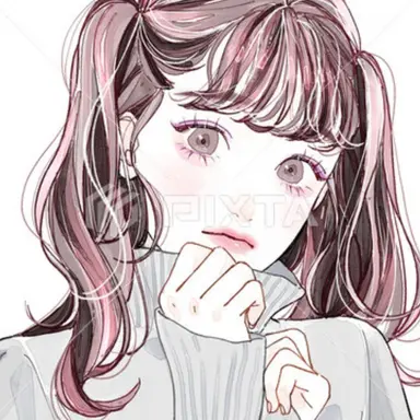 Profile image of 可愛ブリ子