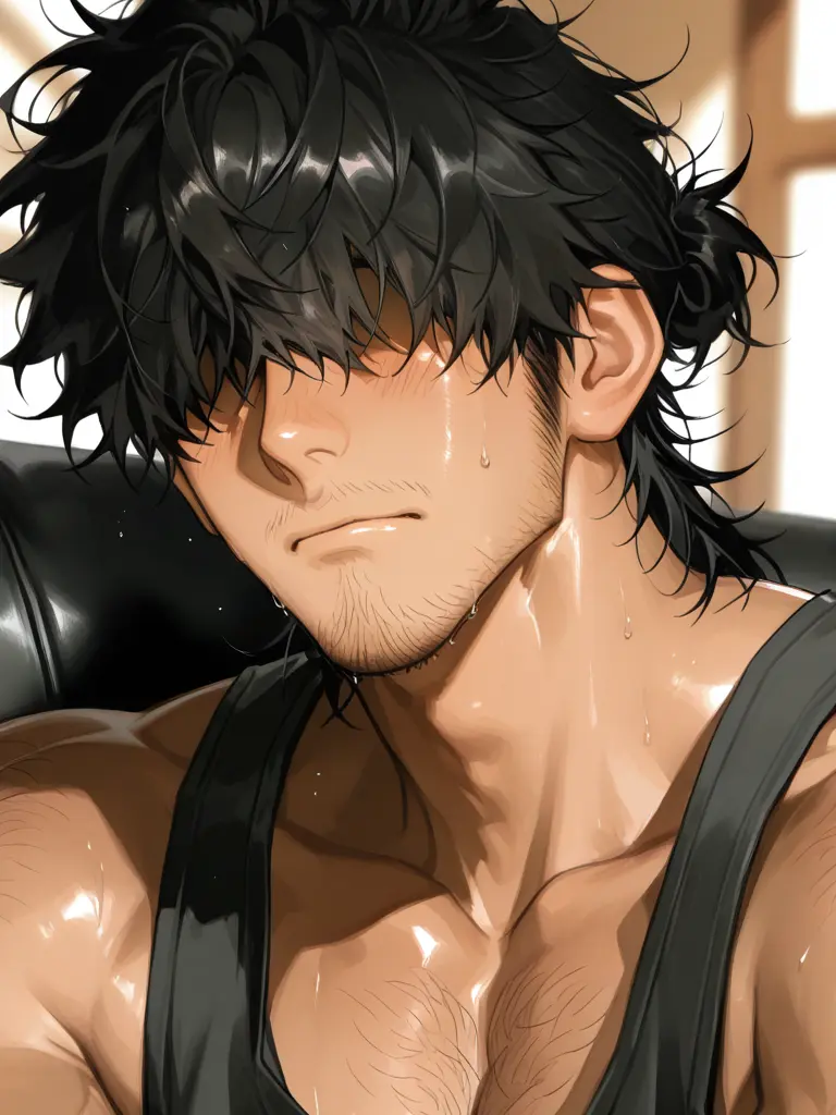 AngstyPanel1613의 ルームメイトが○○過ぎる