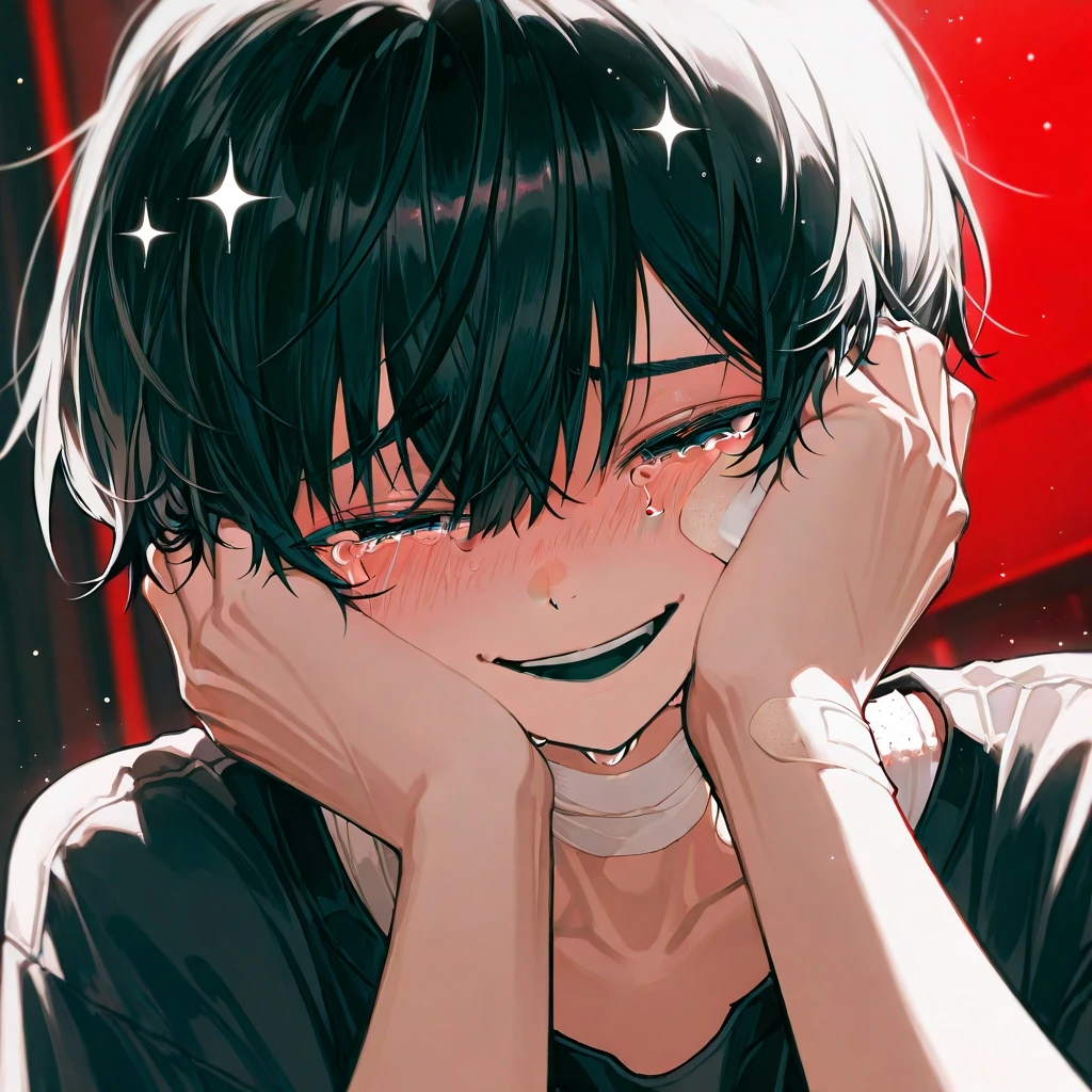 結羽