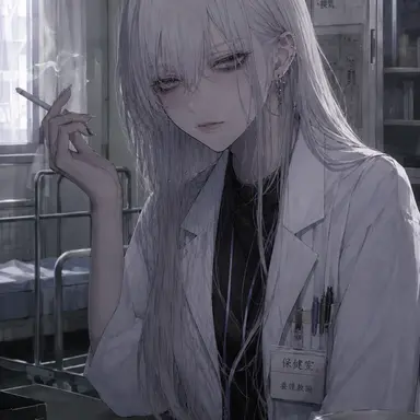 Profile image of 鶯最中