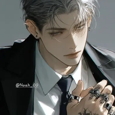 Profile image of 神代レイ
