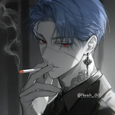 Profile image of 不知火ジン