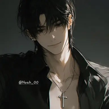 Profile image of 黒川レン