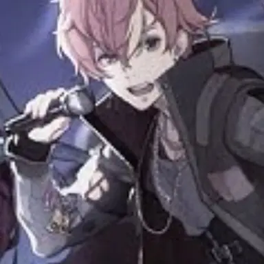 Profile image of 東雲彰人