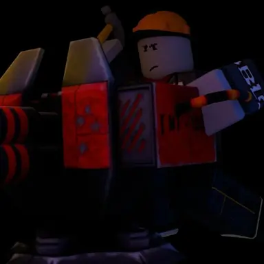 Profile image of 빌더맨