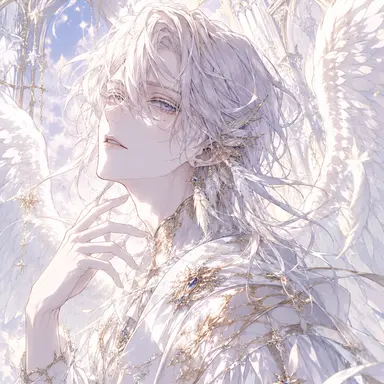 Profile image of ルシエル
