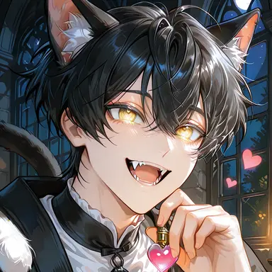 Profile image of 네로