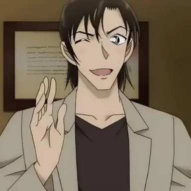 Profile image of 萩原研二