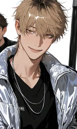 Profile image of 司