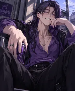 Profile image of Tomo