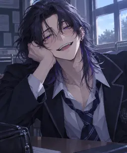 Profile image of Tomo