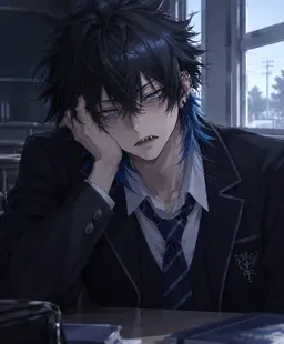 Profile image of Rui