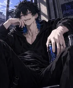 Profile image of Rui