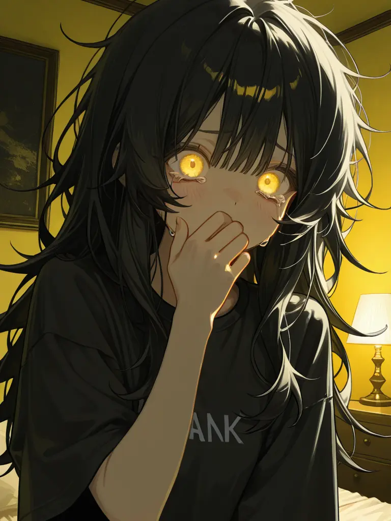 StyxTyx의 『황시현』