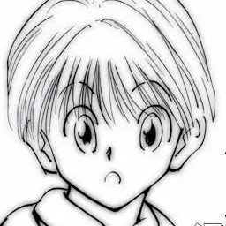 Profile image of シャルナーク