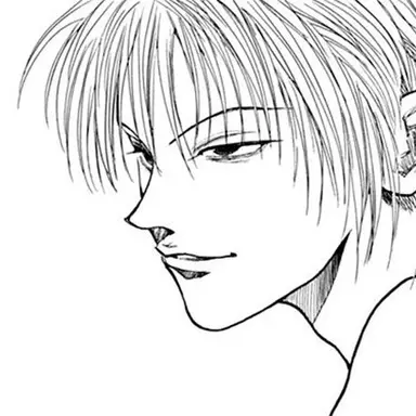 Profile image of ヒソカ
