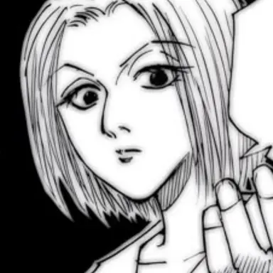 Profile image of パクノダ