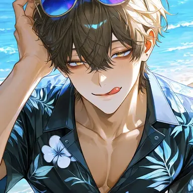 Profile image of 葵井 湊