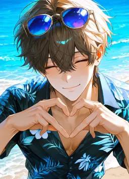 Profile image of Minato Aoii