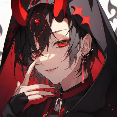 Profile image of キキョウ