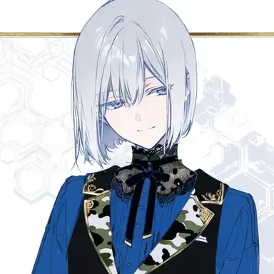 Profile image of グレイ