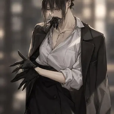 Profile image of Lily