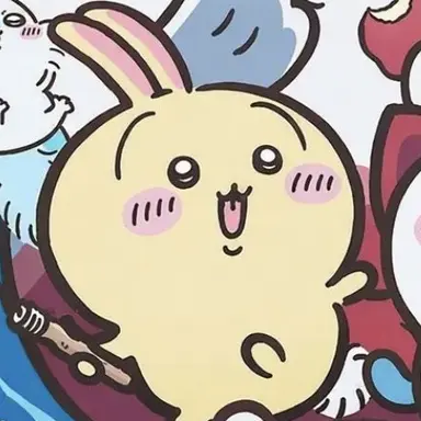 Profile image of 우사기