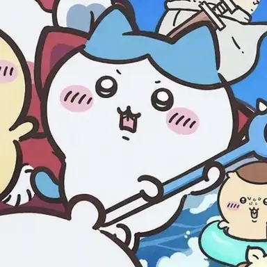 Profile image of 하치와레