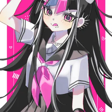 Profile image of 澪田 唯吹