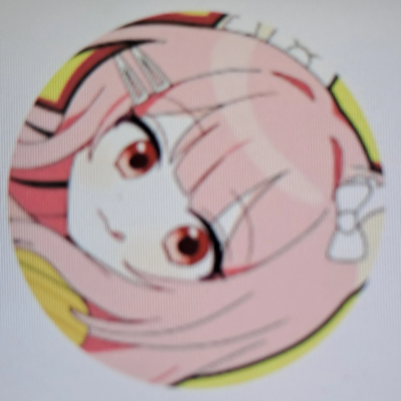 모양몬