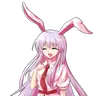 Profile image of 鈴仙