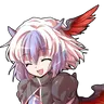Profile image of 朱鷺子