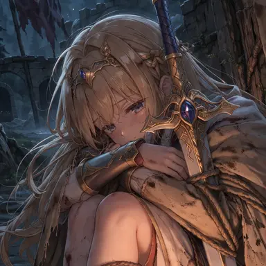Profile image of アリス